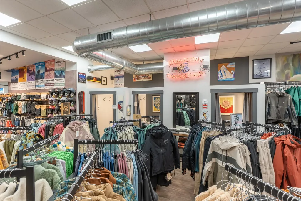 128 Central Avenue Whitefish MT 59937