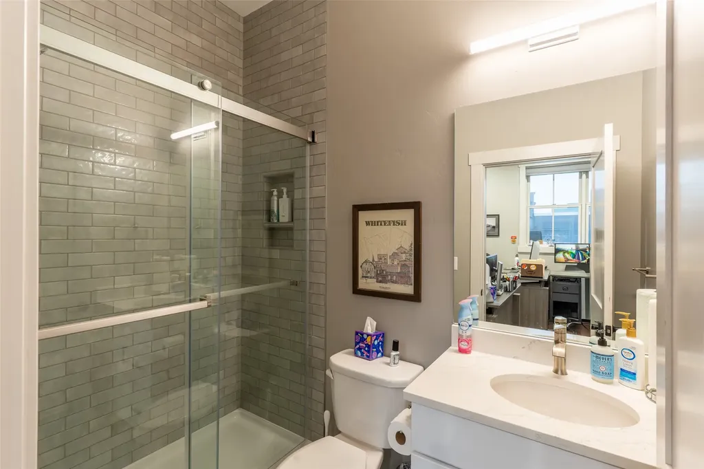 128 Central Avenue Whitefish MT 59937