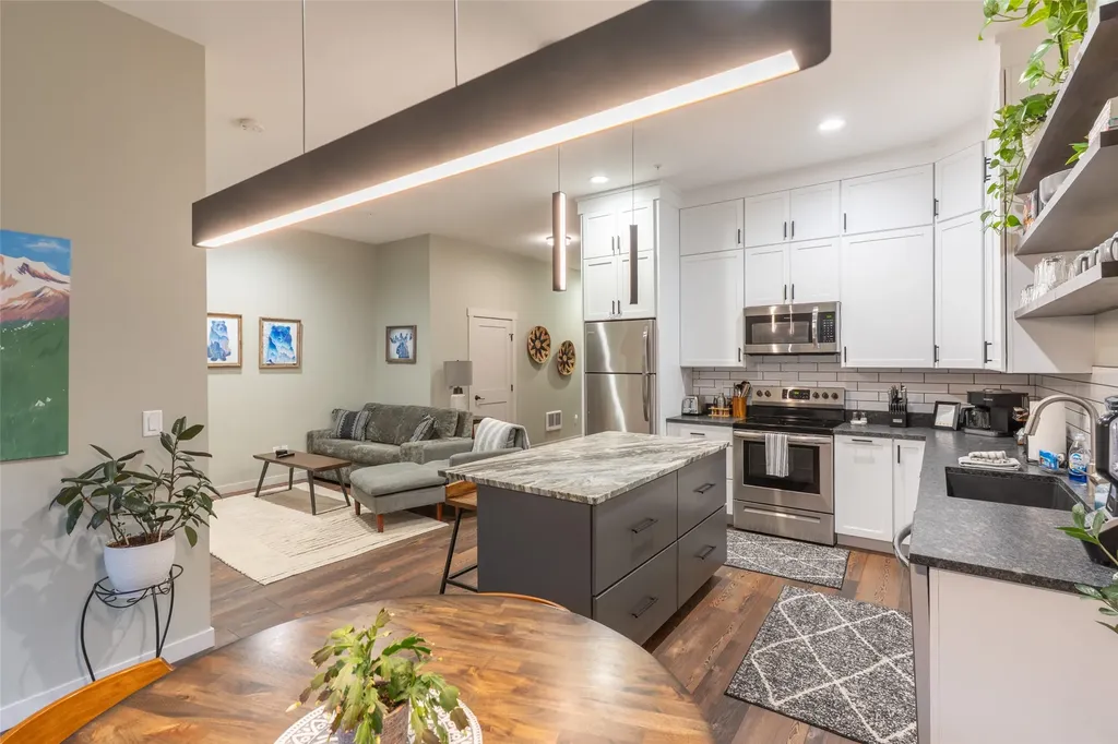 128 Central Avenue Whitefish MT 59937