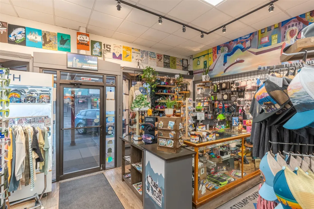 128 Central Avenue Whitefish MT 59937