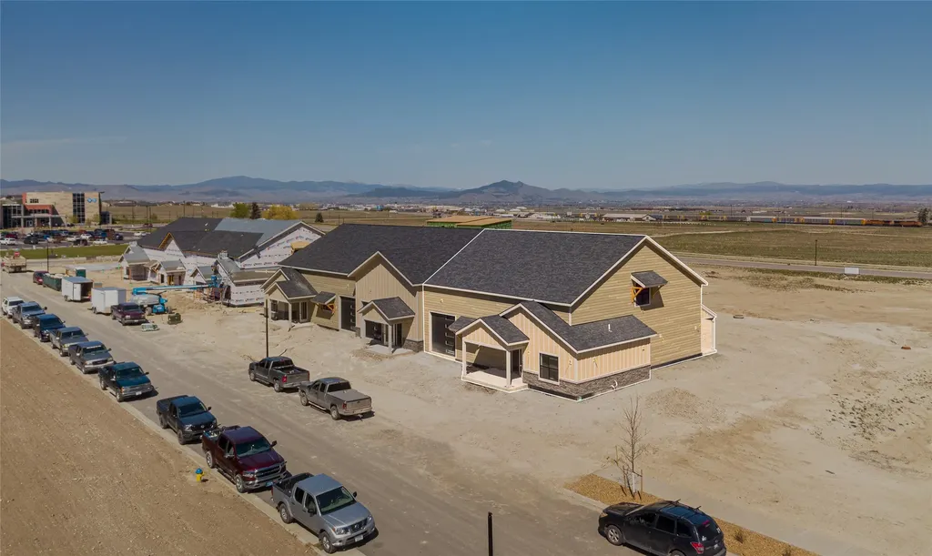 65 Elouise Cobell Street Helena MT 59601