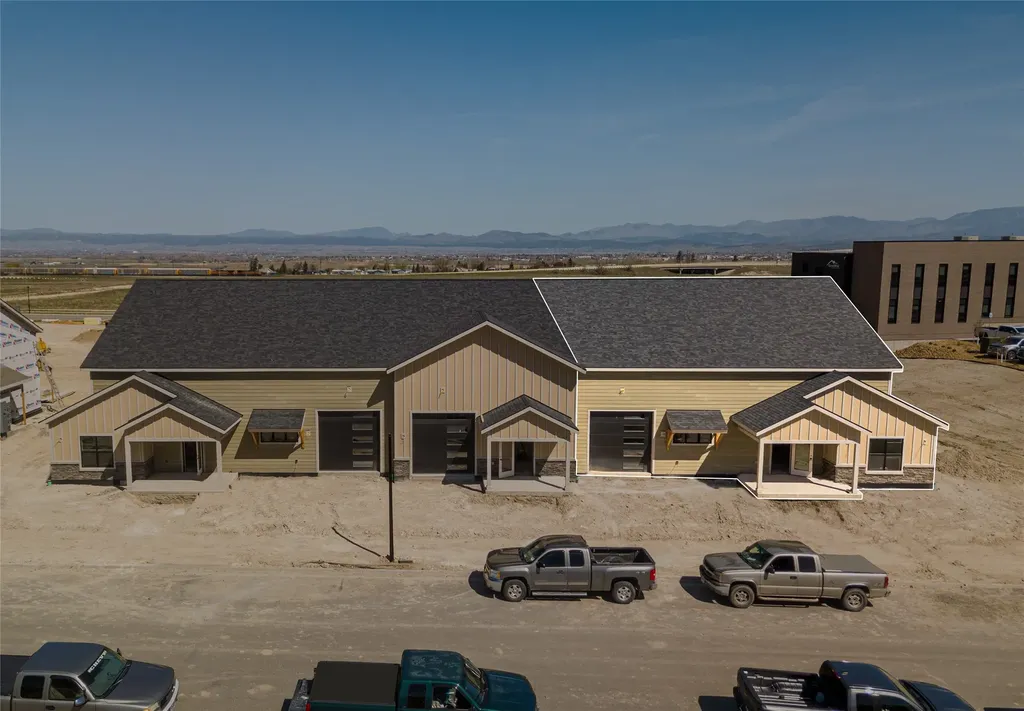 65 Elouise Cobell Street Helena MT 59601