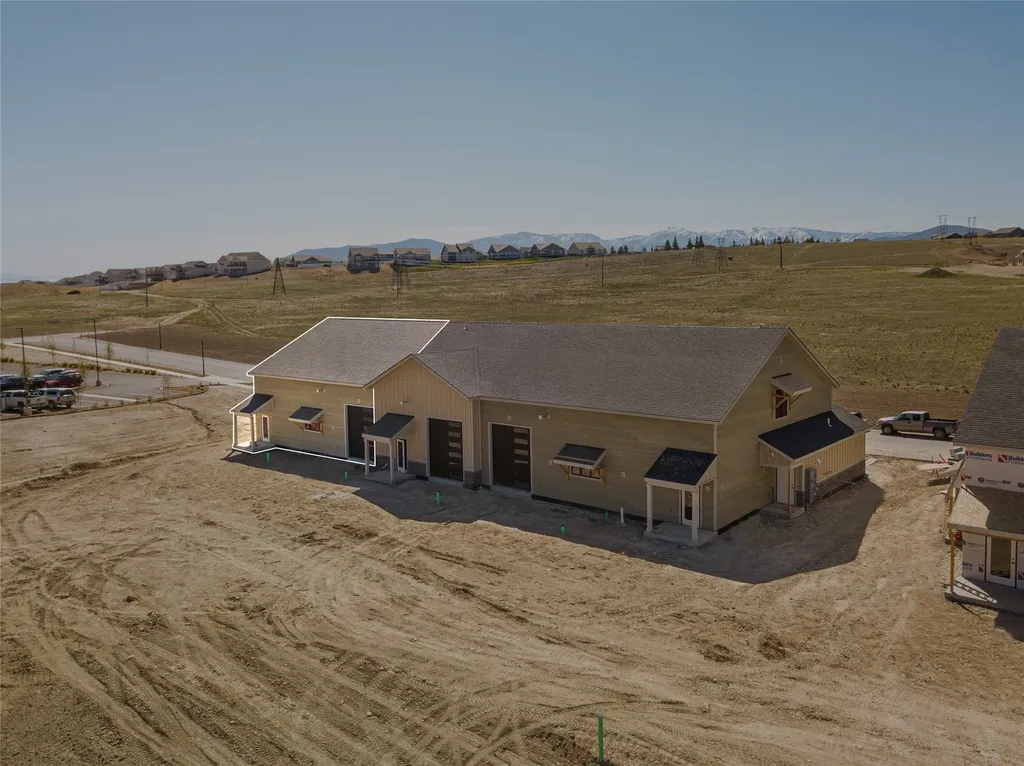 65 Elouise Cobell Street Helena MT 59601