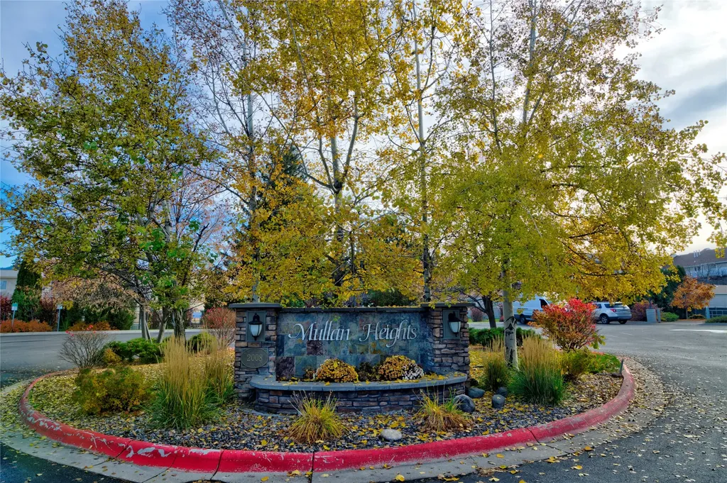 2025 Mullan Road Missoula MT 59808