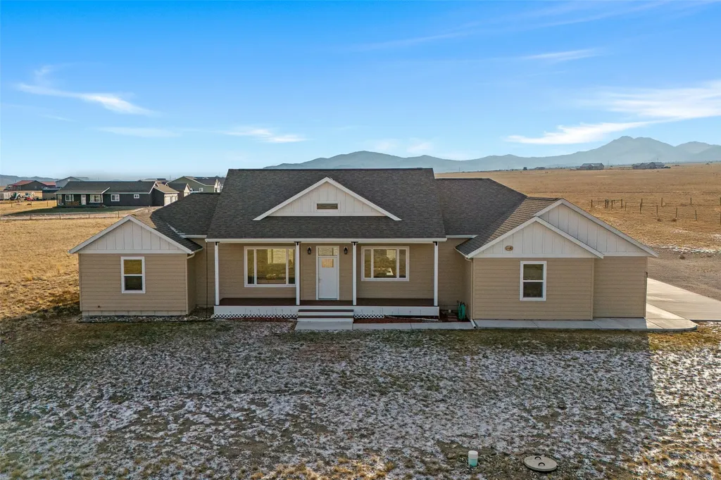 73 Springville Lane Townsend MT 59644