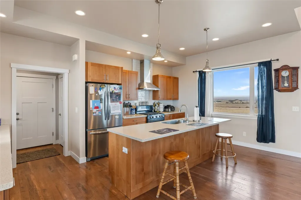 73 Springville Lane Townsend MT 59644