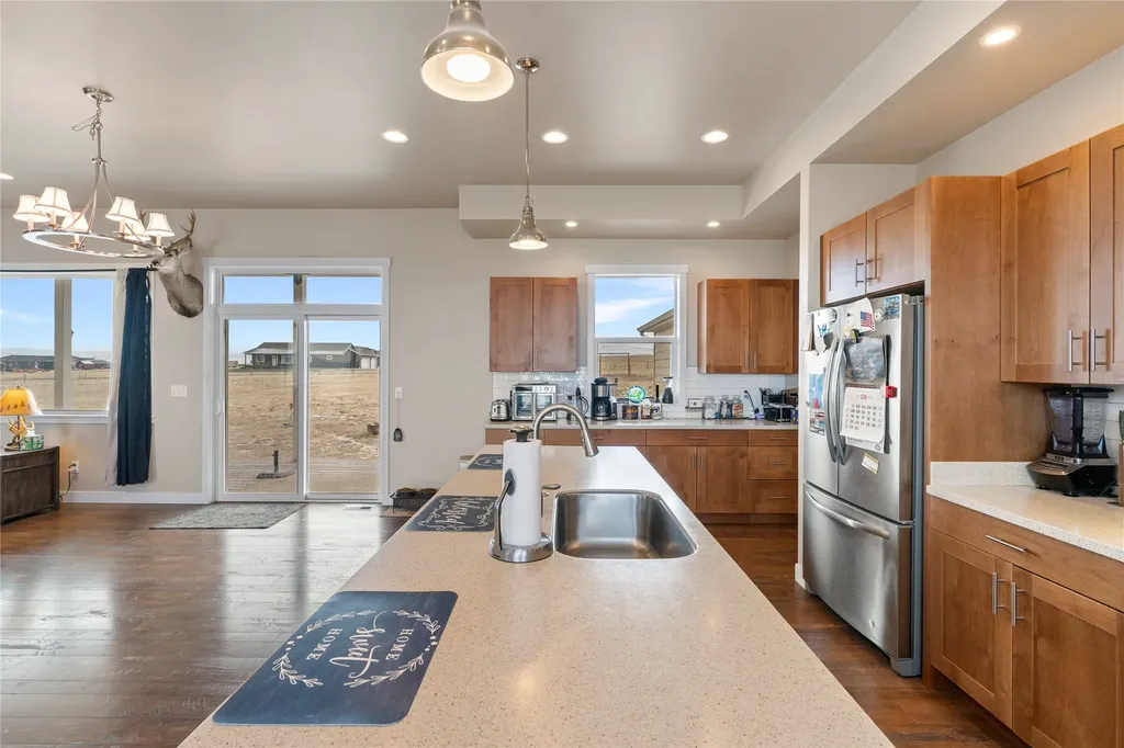 73 Springville Lane Townsend MT 59644