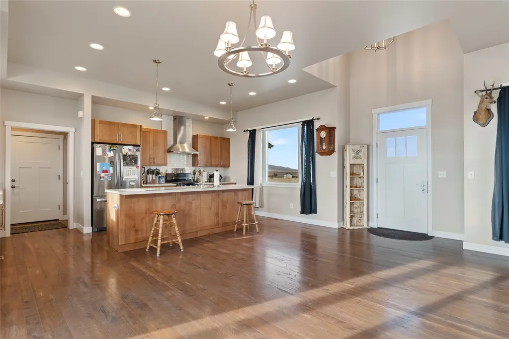 73 Springville Lane Townsend MT 59644