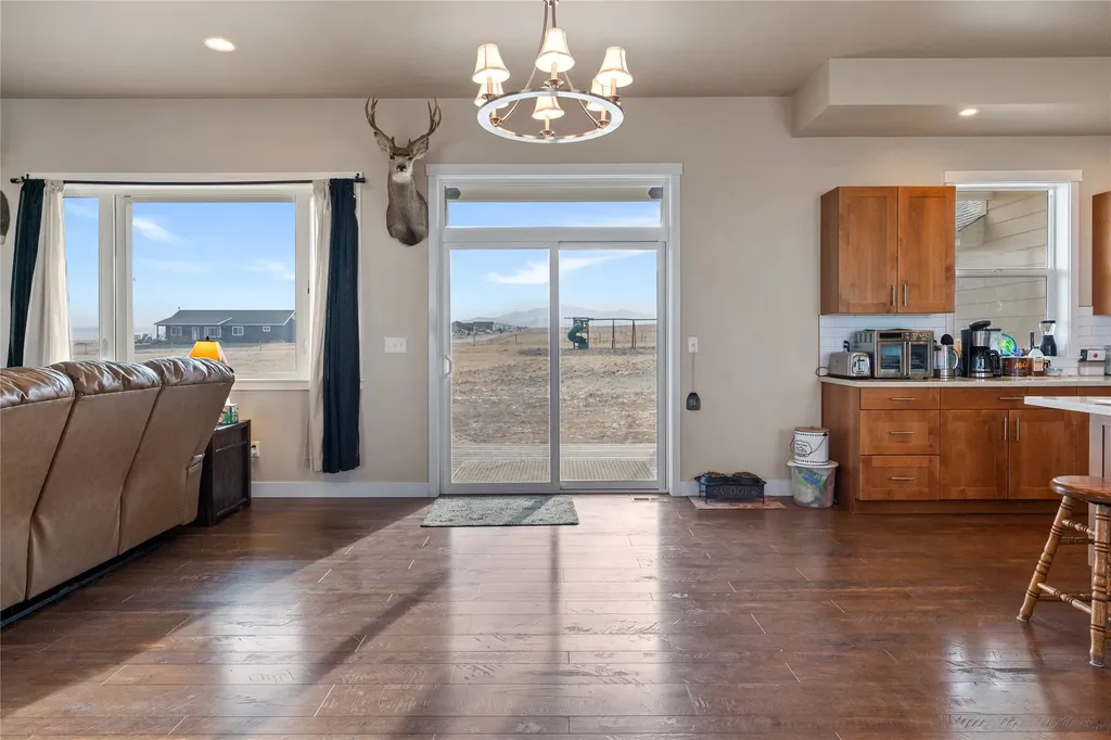 73 Springville Lane Townsend MT 59644