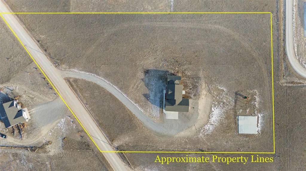 73 Springville Lane Townsend MT 59644