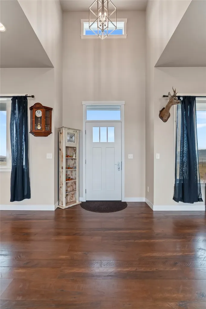 73 Springville Lane Townsend MT 59644