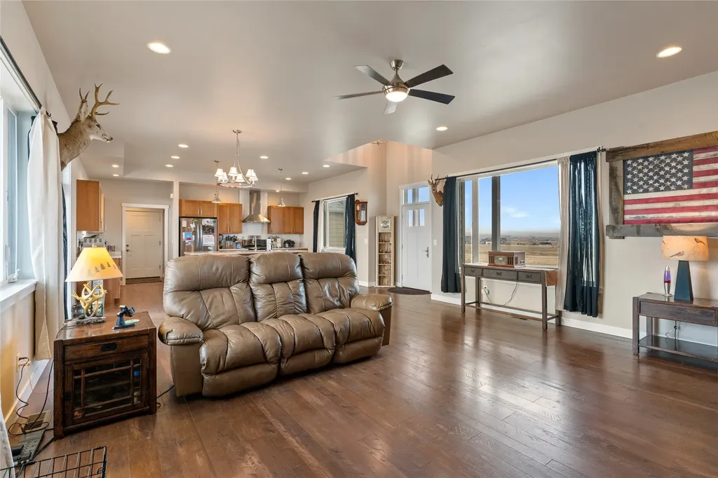 73 Springville Lane Townsend MT 59644