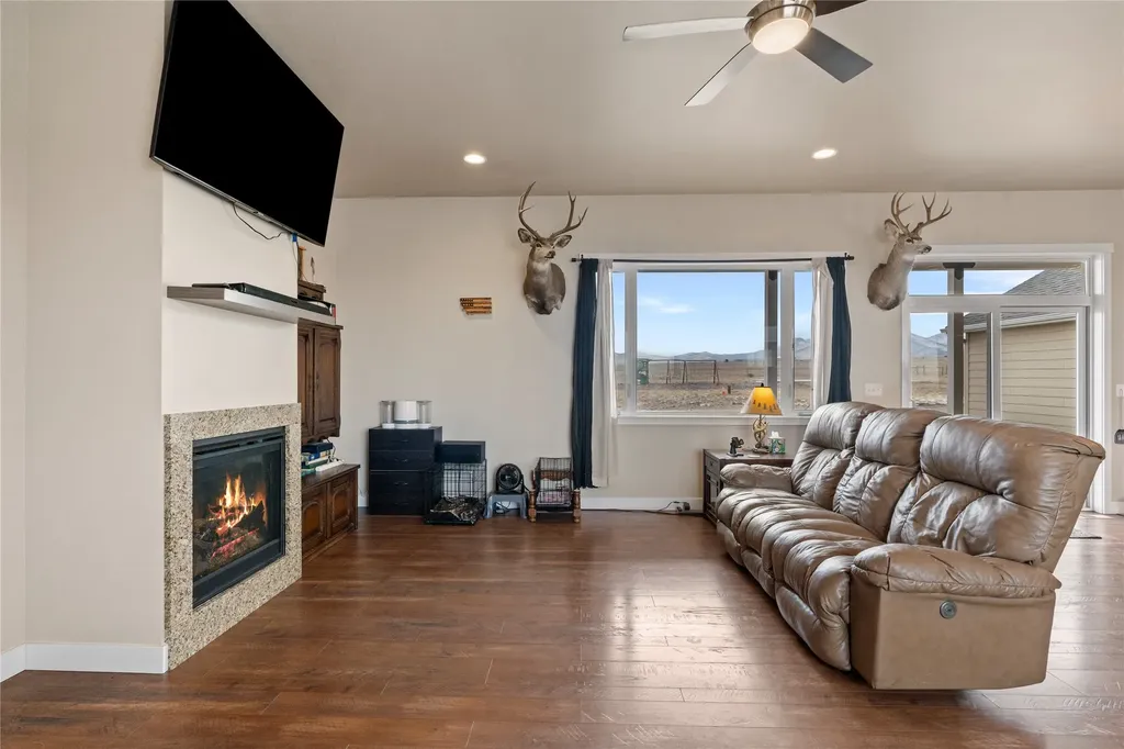 73 Springville Lane Townsend MT 59644