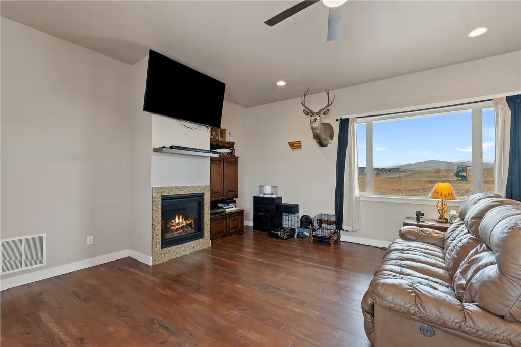73 Springville Lane Townsend MT 59644