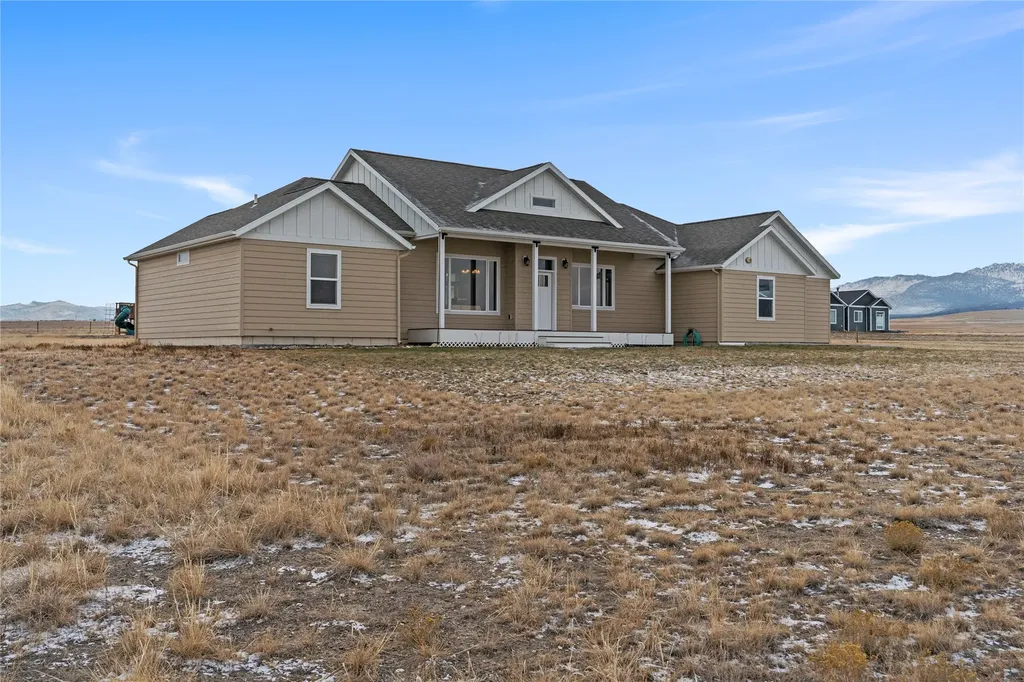 73 Springville Lane Townsend MT 59644