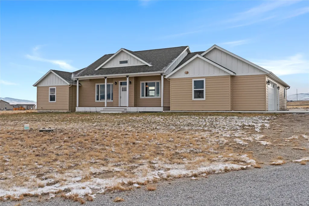 73 Springville Lane Townsend MT 59644