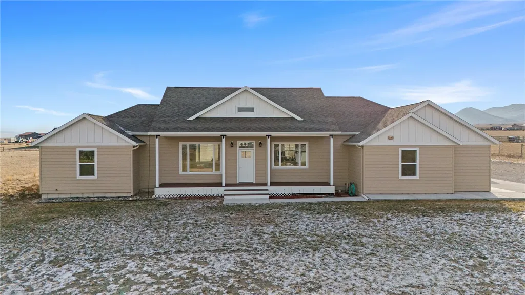 73 Springville Lane Townsend MT 59644