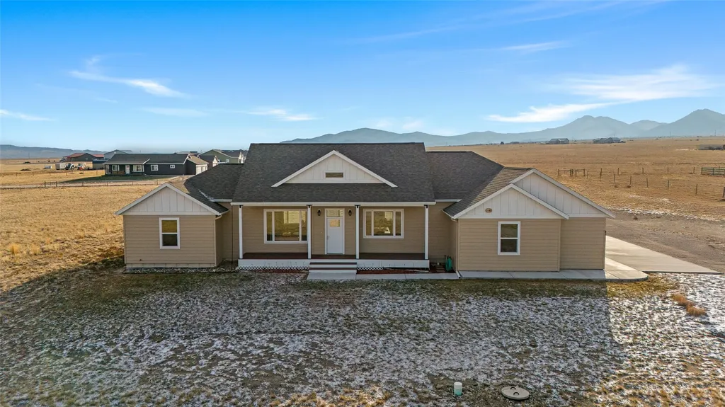 73 Springville Lane Townsend MT 59644
