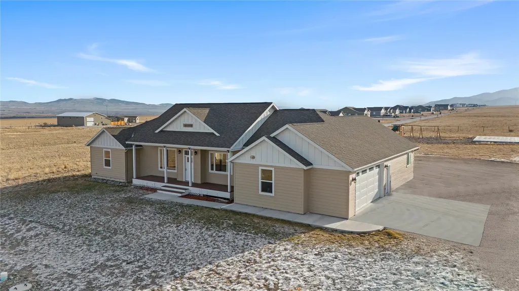 73 Springville Lane Townsend MT 59644