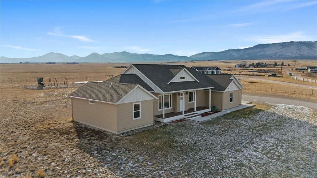 73 Springville Lane Townsend MT 59644