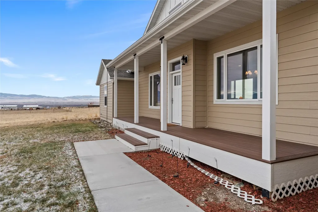 73 Springville Lane Townsend MT 59644