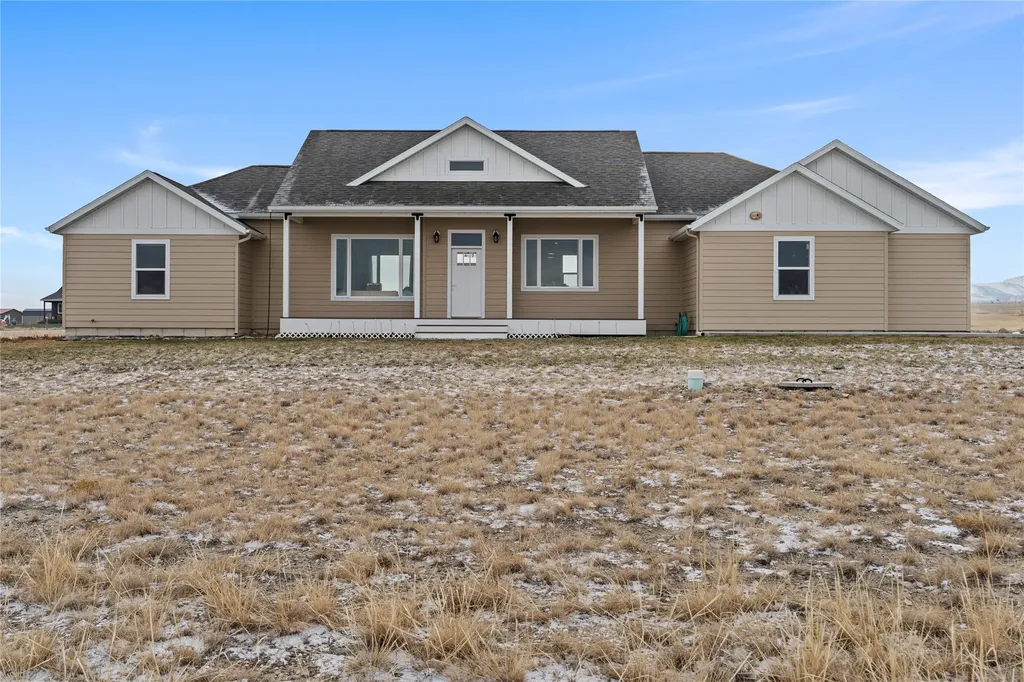 73 Springville Lane Townsend MT 59644