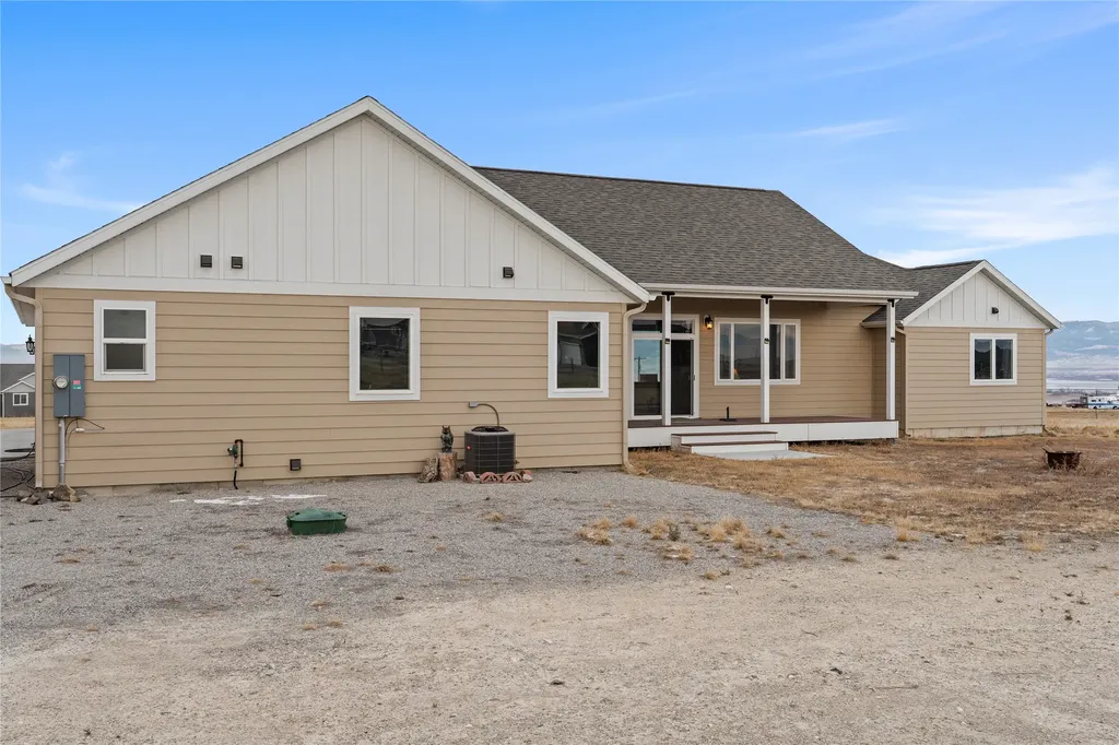 73 Springville Lane Townsend MT 59644