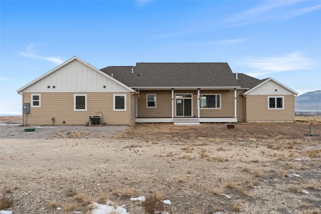 73 Springville Lane Townsend MT 59644