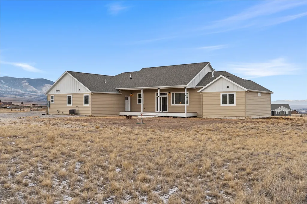 73 Springville Lane Townsend MT 59644