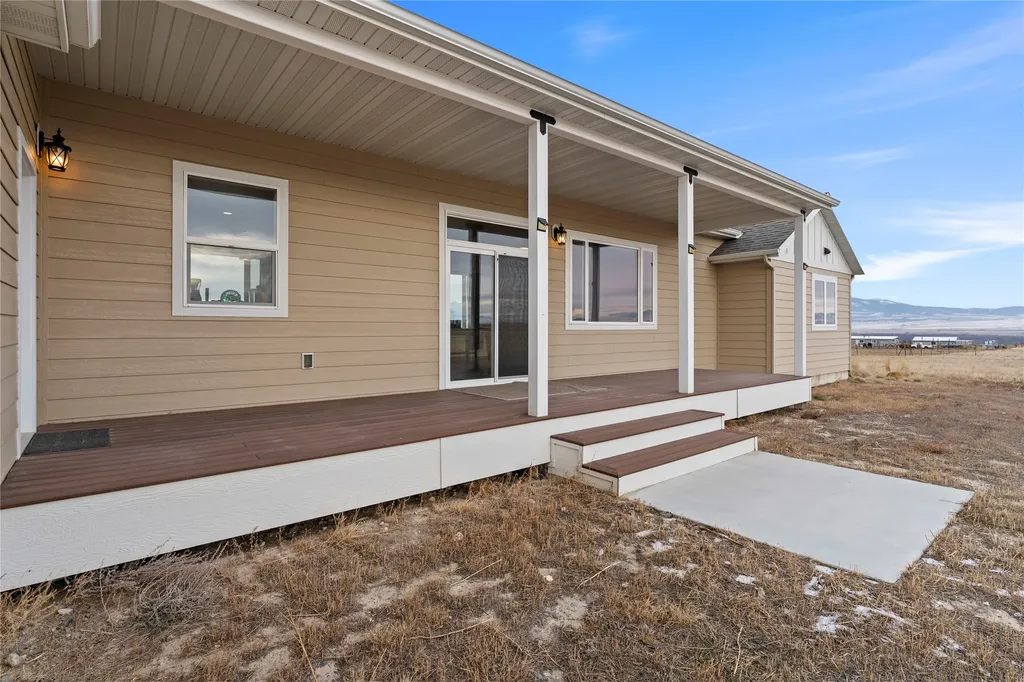 73 Springville Lane Townsend MT 59644