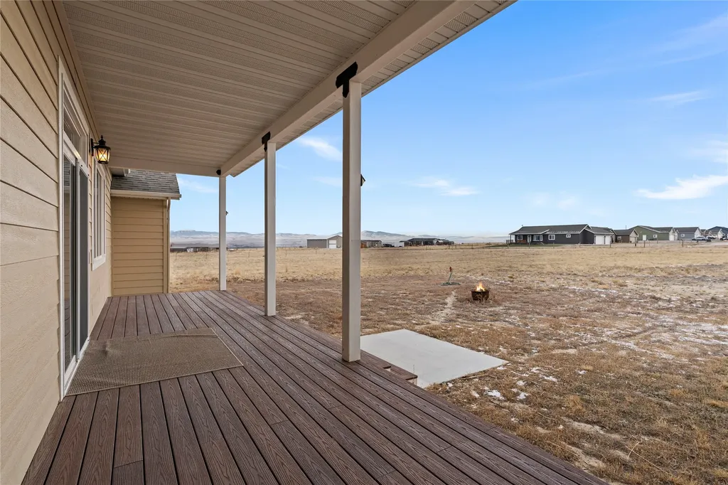 73 Springville Lane Townsend MT 59644