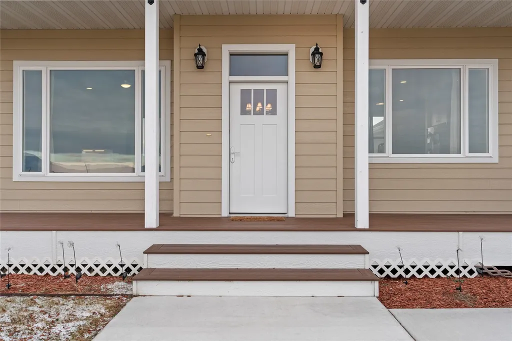 73 Springville Lane Townsend MT 59644