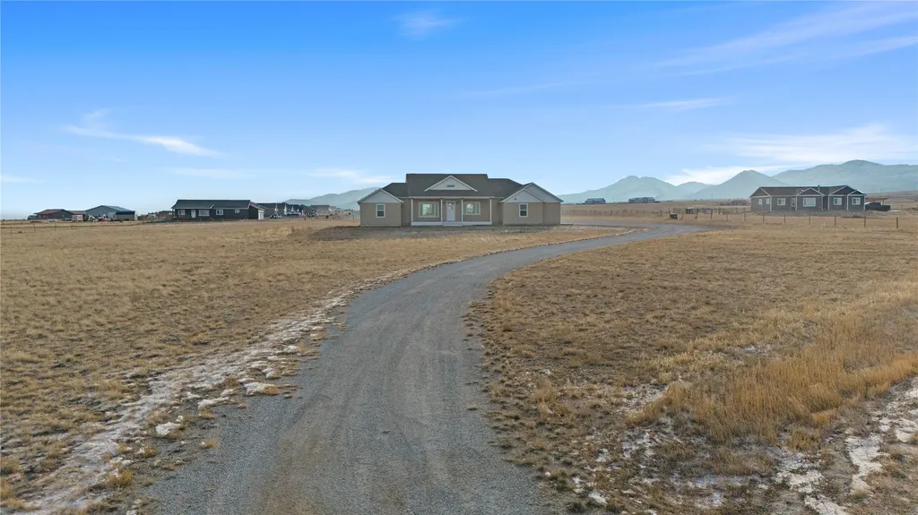 73 Springville Lane Townsend MT 59644