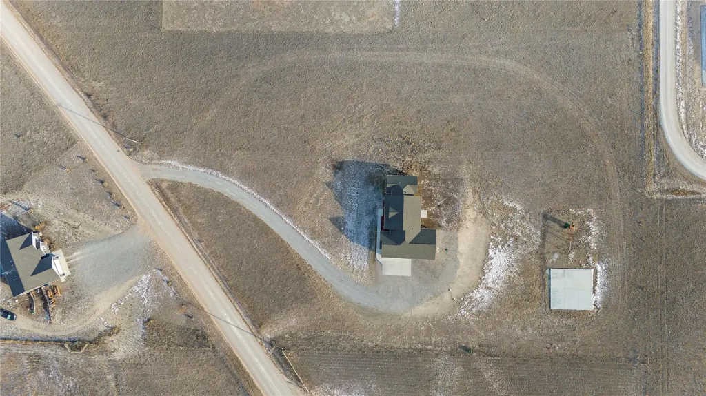 73 Springville Lane Townsend MT 59644