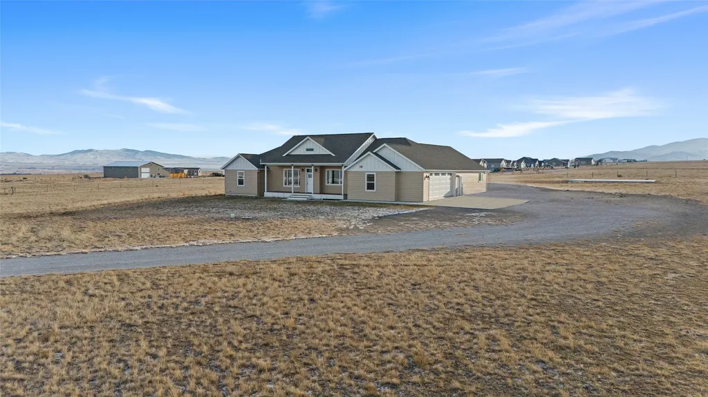 73 Springville Lane Townsend MT 59644