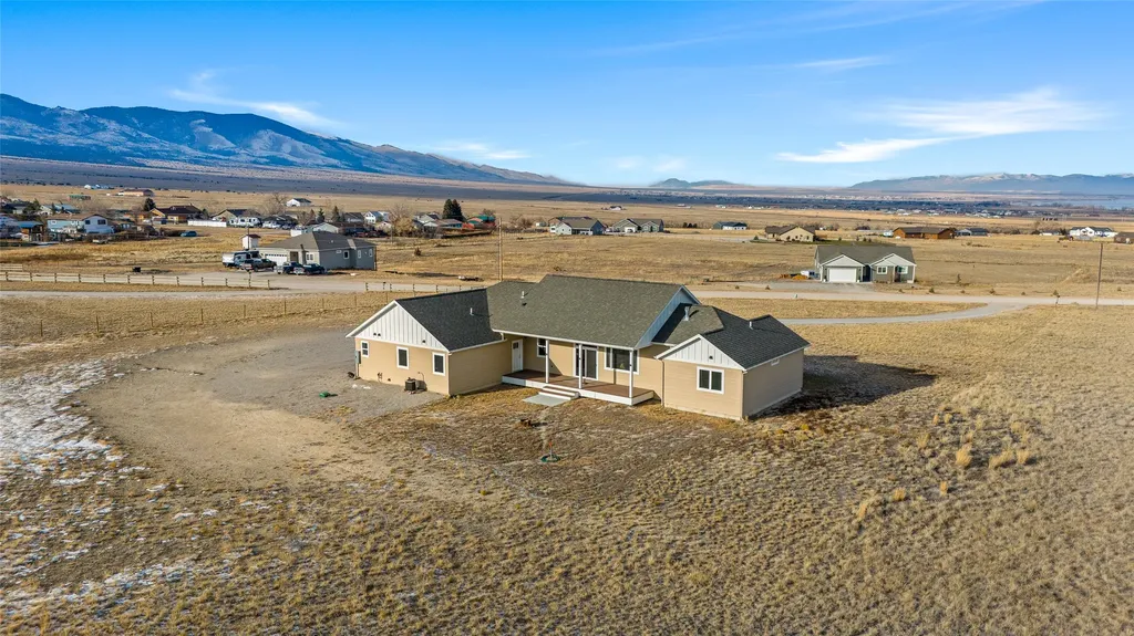 73 Springville Lane Townsend MT 59644