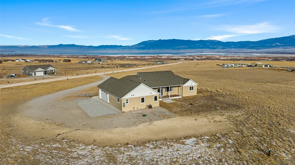 73 Springville Lane Townsend MT 59644