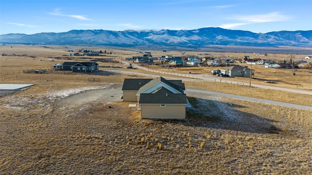 73 Springville Lane Townsend MT 59644