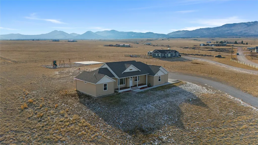 73 Springville Lane Townsend MT 59644