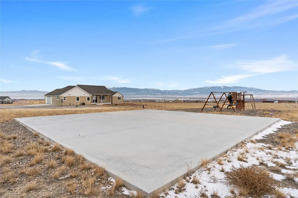 73 Springville Lane Townsend MT 59644