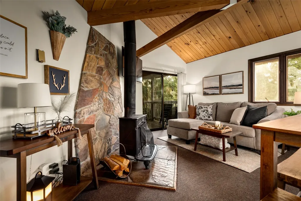 45 Alder Way Whitefish MT 59937