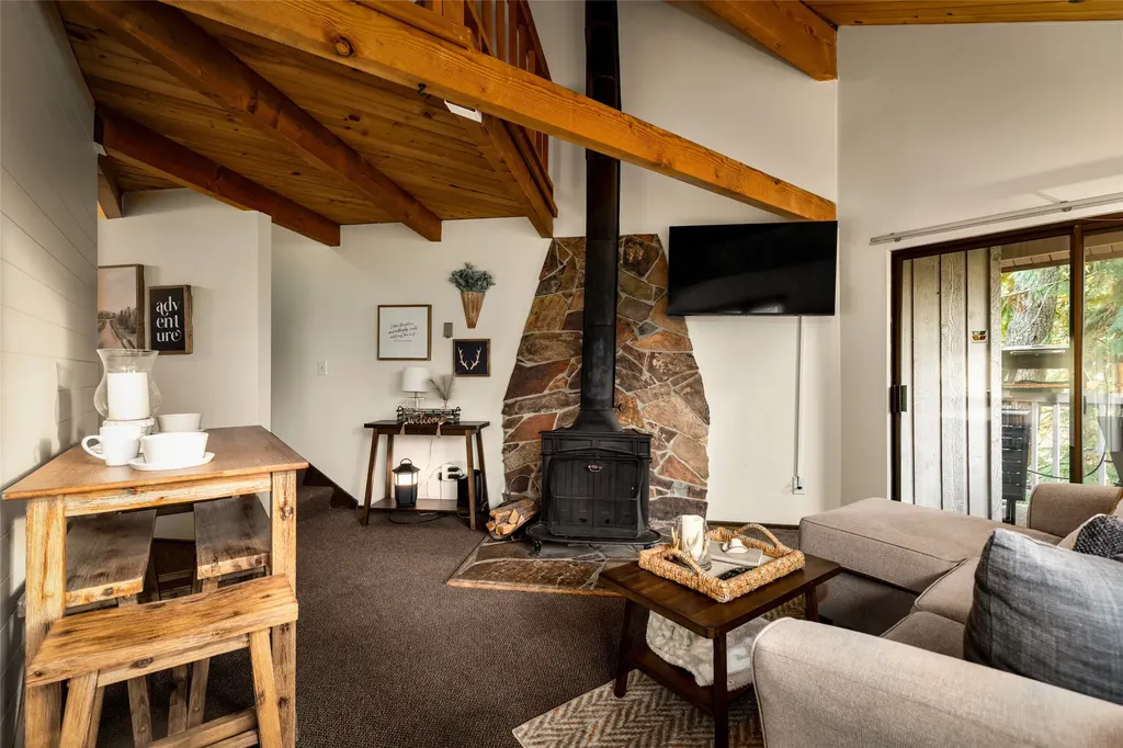 45 Alder Way Whitefish MT 59937