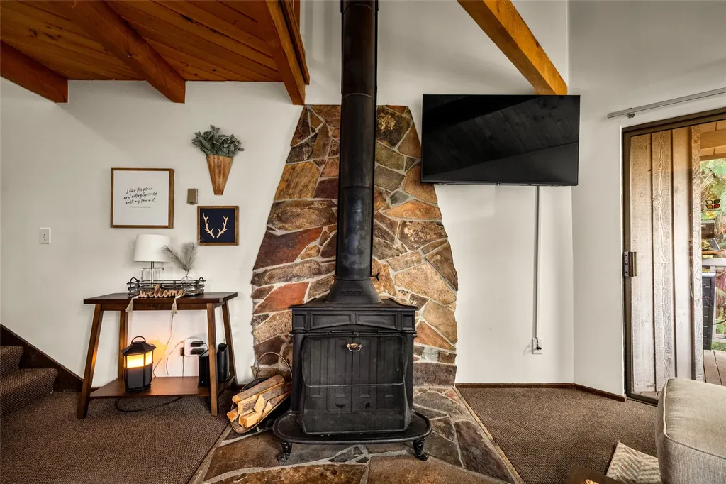 45 Alder Way Whitefish MT 59937