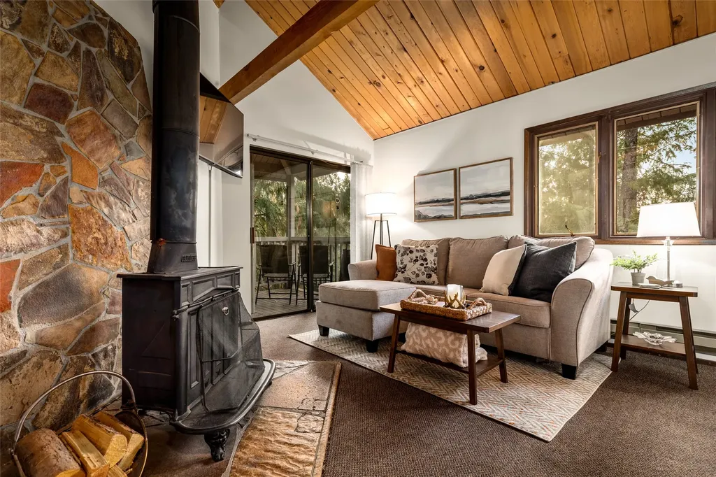 45 Alder Way Whitefish MT 59937