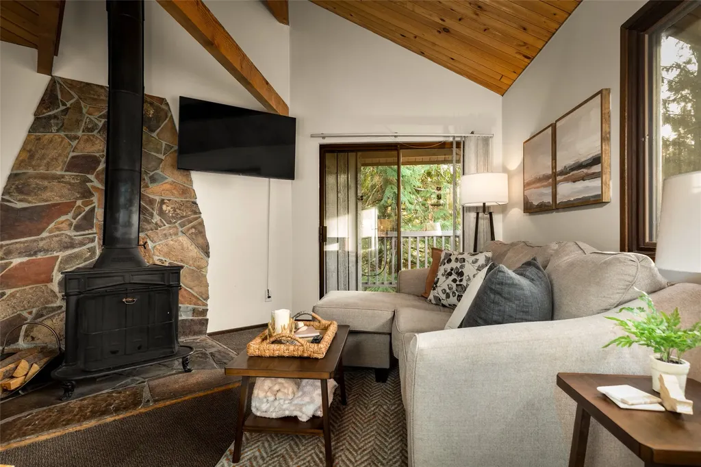 45 Alder Way Whitefish MT 59937