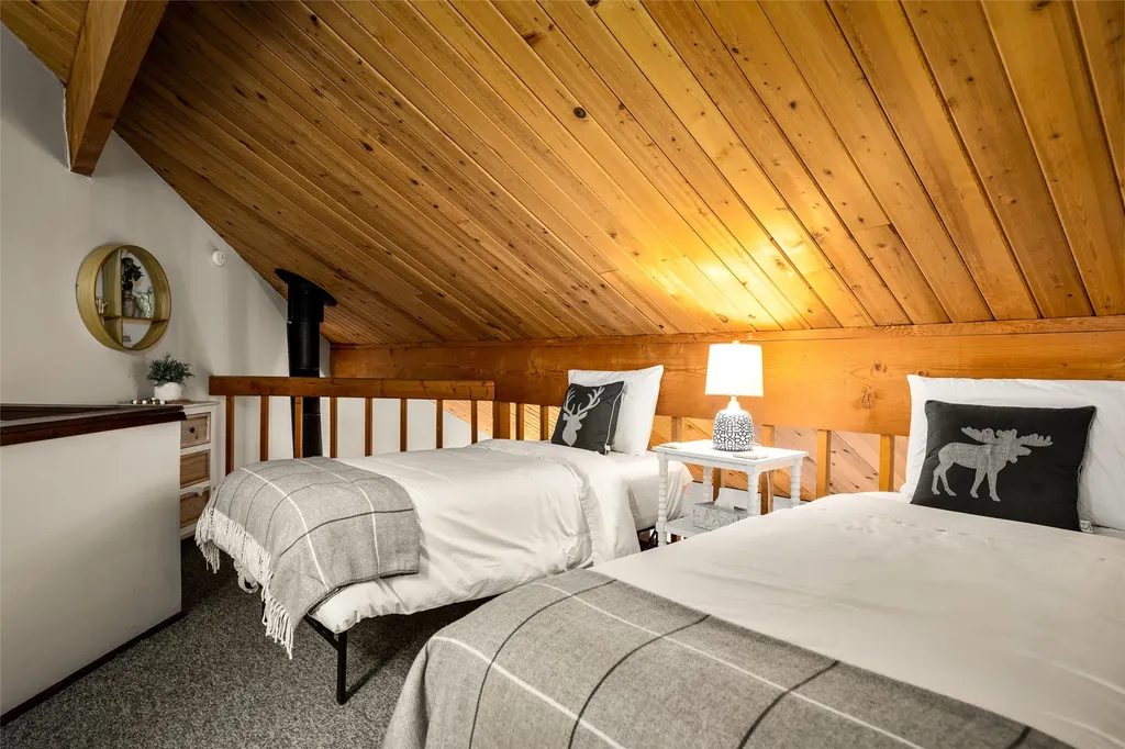 45 Alder Way Whitefish MT 59937