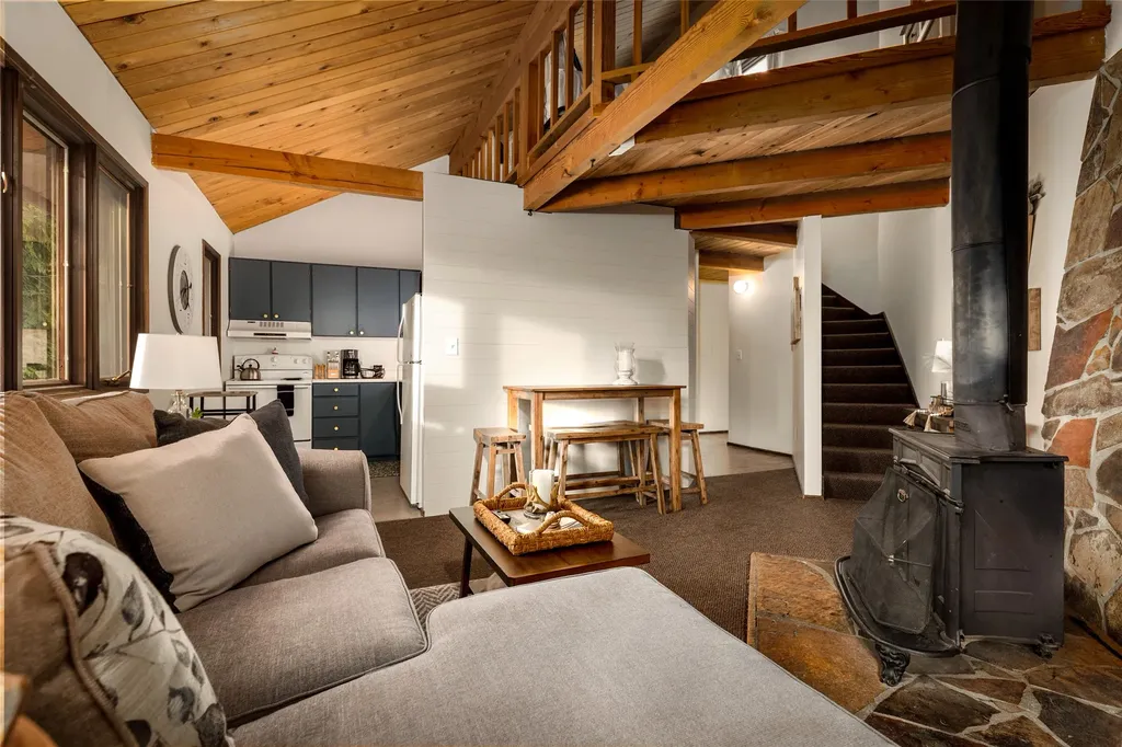 45 Alder Way Whitefish MT 59937