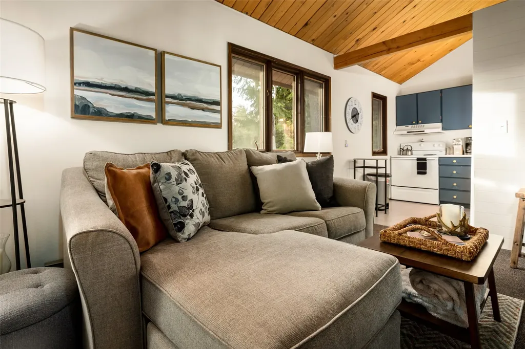 45 Alder Way Whitefish MT 59937