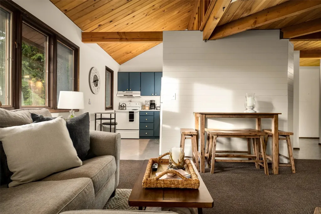 45 Alder Way Whitefish MT 59937