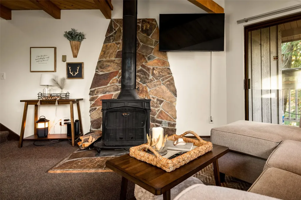 45 Alder Way Whitefish MT 59937